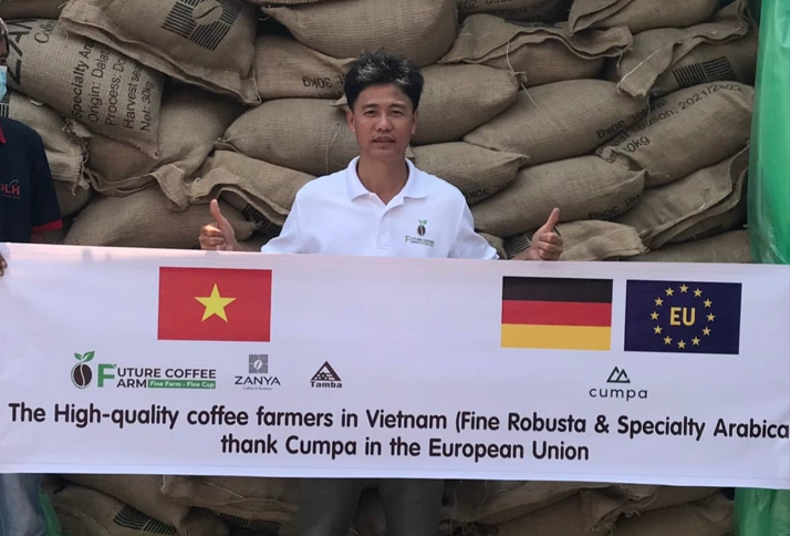 News from Vietnam Vorschaubild