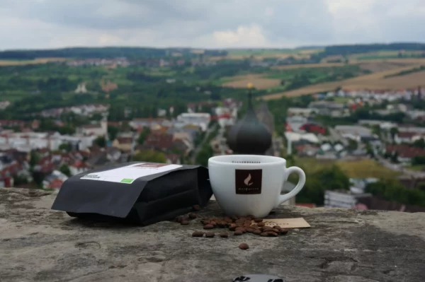 Herrenberger Stadtkaffee erfolgreich gestartet Vorschau